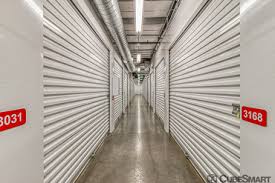 self storage units near 13078 w central