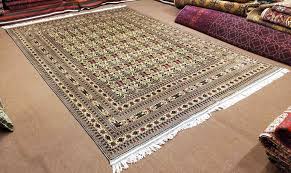 ala bakhmal design afghan rug