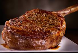How To Cook A Bone-In Ribeye Steak – BBQ Association of America