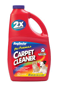 rug doctor 48 oz pet stain remover
