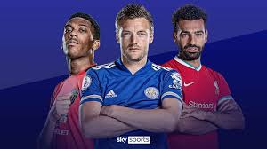 In table you find player matches, goals, assist, penalty goals and points in canadian classification. Premier League Top Scorers 2020 21 Football News Sky Sports