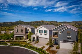 southern california housing