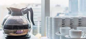 how to clean a bunn coffee pot parts town