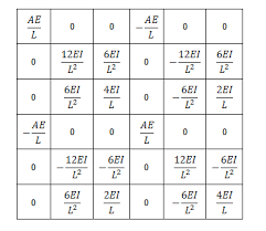 sestructures