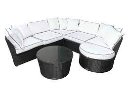 valencia modular corner sofa set