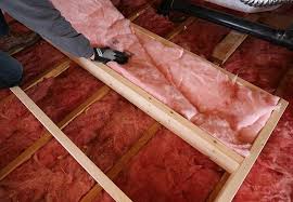 how to install home insulation lowe s