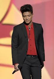 Bruno Mars Makes Billboard Chart History With His Sixth