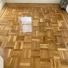 top 10 best hardwood floor refinishing