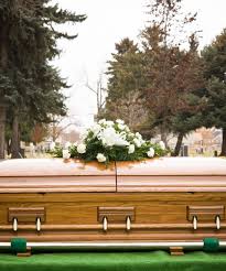 funny funeral stories laughing at