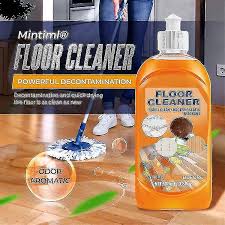 jue fish floor cleaner powerful