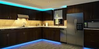What Led Light Strips Or Ropes Are Best To Install Under Kitchen Cabinets