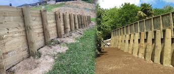 Important Functions Of Retaining Walls