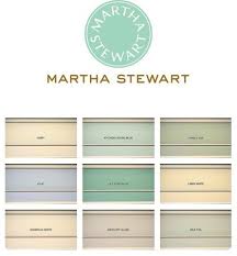Martha Stewart Paint Palette 5 Ivory