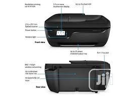 It suits virtually any kind of room and also functions. Hp Deskjet Advantage 3835 In Lagos Island Eko Printers Scanners General Computers Jiji Ng