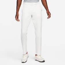 mens white golf pants tights nike com