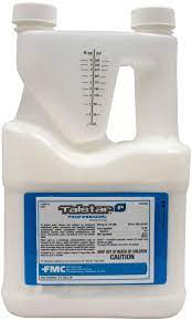 Pour the diluted solution into a garden sprayer. Talstar Professional Insecticide Review Insect Cop