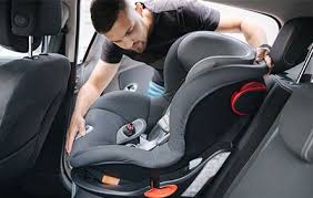 When Will My Child Outgrow Their Car Seat