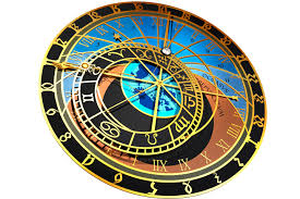 New Zodiac Sign Dates Earth Rotation Changes Horoscope