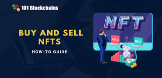 The vast majority of websites where you can buy and sell nfts require you to use cryptocurrency. How To Buy And Sell Nfts 101 Blockchains Guides
