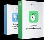 Windows 11 and Movavi Screen Recorder