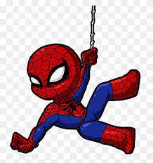 spider man cartoon png images pngwing