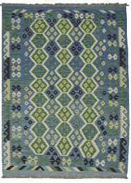kilims hand woven wool rugs multi