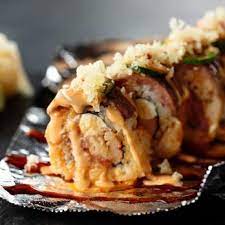 Rock N Roll Sushi On Old Shell Rd Waitr Food Delivery In Mobile Al gambar png