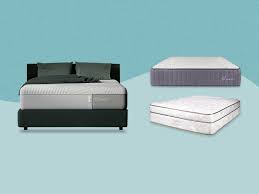best mattresses for back and neck pain