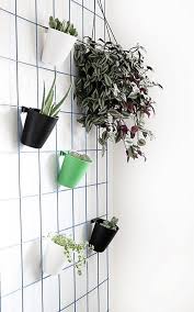 18 Diy Plant Wall Ideas For Indoor Diys