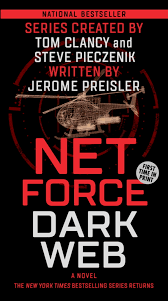 net force dark web ebook by jerome