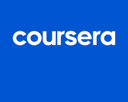 Coursera resmi