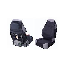 Sb56601 Smittybilt Front Seat Covers