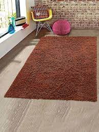 saral home very soft tufted floor