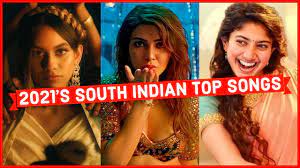 south indian songs 2021