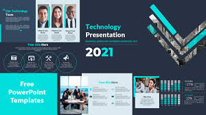 2021 presentation