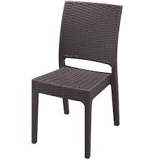 chaise plastique