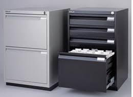 filing cabinets 2 drawer 4 drawer units