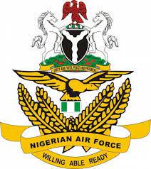 nigerian air force airmen airwomen