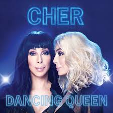 Mamma Mia Chers Abba Cover Album Dancing Queen Gets