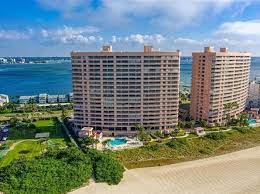 clearwater fl luxury apartments for