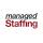 Managed Staffing, Inc. logo
