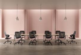 Coza Office Chairs From Boss Design Architonic