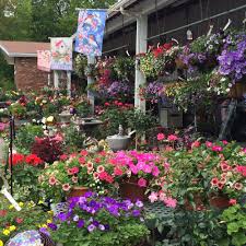 nurseries gardening in windham county