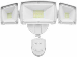 Lepower 35w Led Security Lights Off 71
