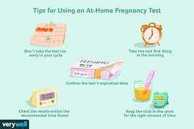 false positive pregnancy test causes