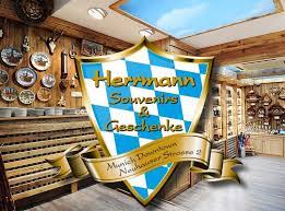 herrmann gifts souvenir specialist in