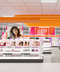 ulta beauty has officially landed at target