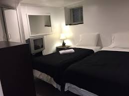 hotel minas guest house toronto