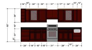 wonderful kitchen cabinet layout tool