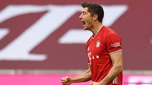Dearborn said he was uncomfortable with the request and declined to deliver it, according to the report. Opinion Fifa Best Winner Robert Lewandowksi Is One Of The Greatest Ever Sports German Football And Major International Sports News Dw 17 12 2020